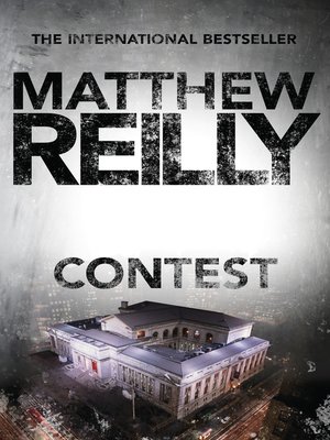 cover image of Contest